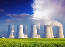 A lengyelek atomerőműve